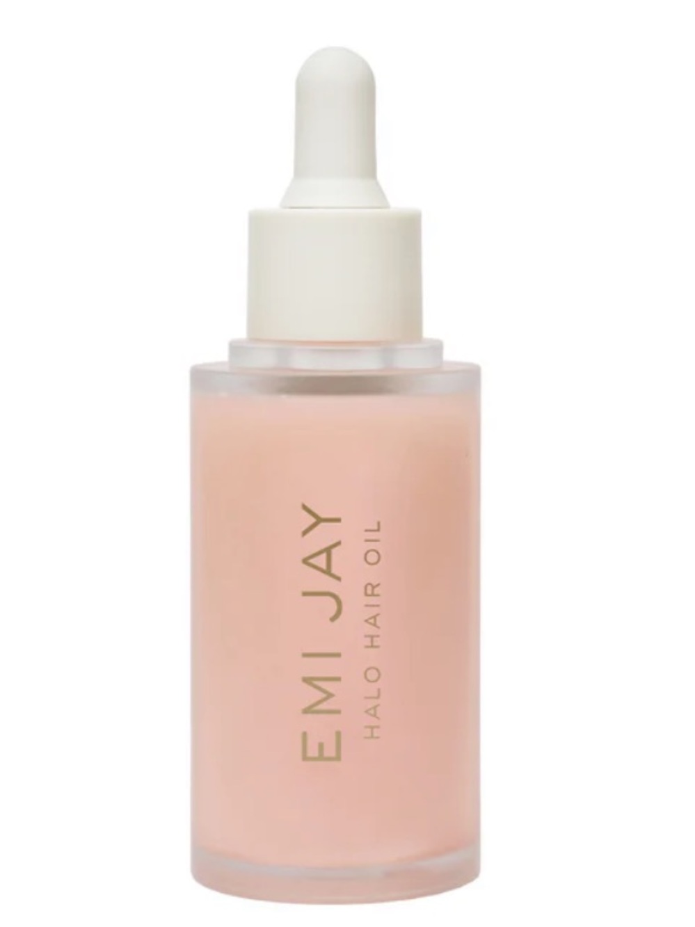 Emi Jay HALO HAIR OIL Finishing Shine Oil